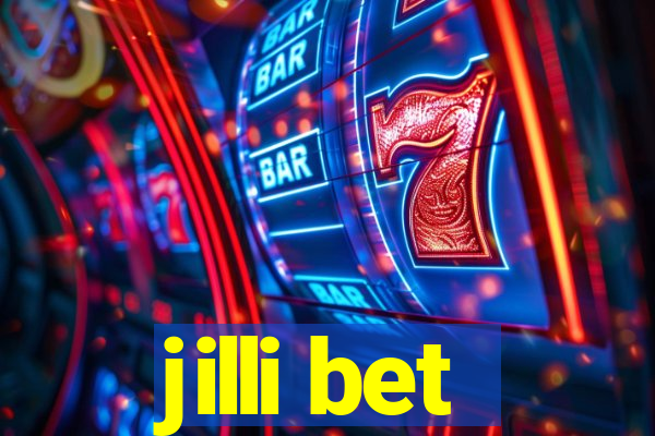 jilli bet